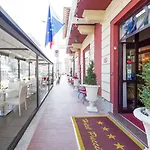 Boutique Puccini Hotel Montecatini Terme