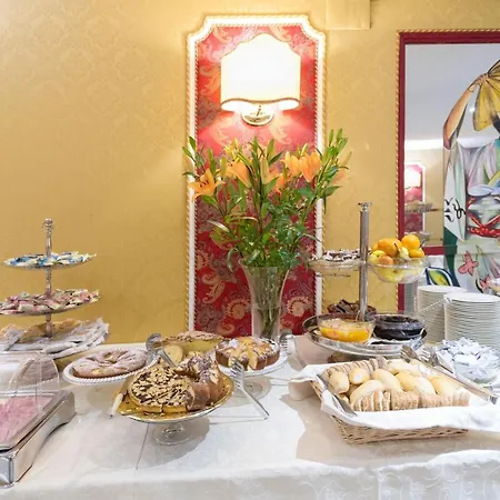 Boutique Puccini 4* Montecatini Terme