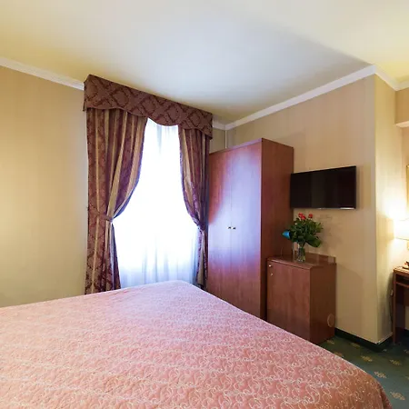 Hotel Boutique Puccini Montecatini Terme