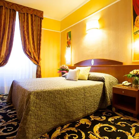 Boutique Puccini Hotel 4*