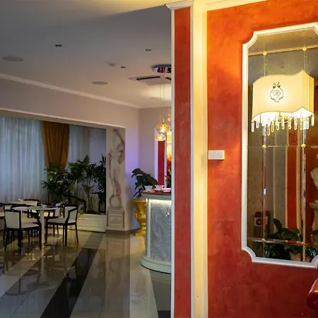 Boutique Puccini Montecatini Terme