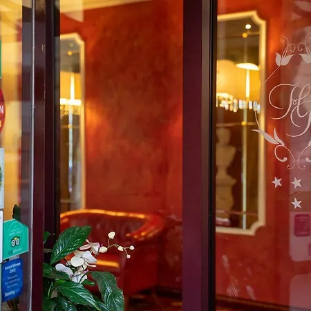 Hotel Boutique Puccini