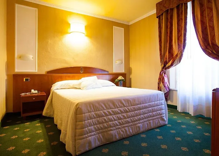 Boutique Puccini Hotel Montecatini Terme