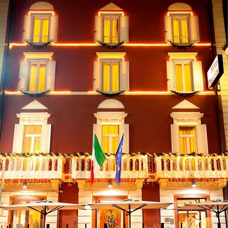 Hotel Boutique Puccini