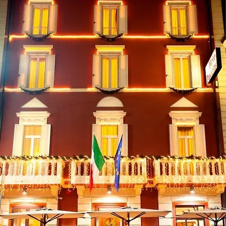 Hotel Boutique Puccini