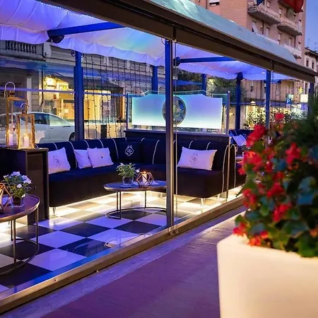 Hotel Boutique Puccini 4*