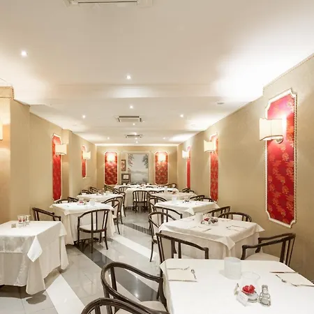 Boutique Puccini 4*