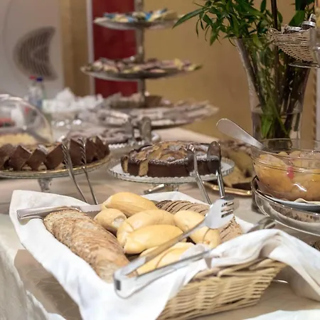 Boutique Puccini 4* Montecatini Terme