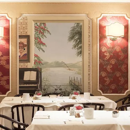 Hotel Boutique Puccini Montecatini Terme