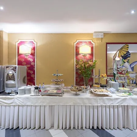Boutique Puccini Hotel