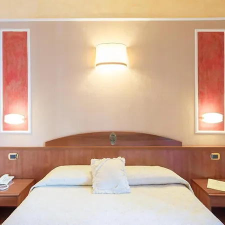 Boutique Puccini Hotel