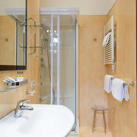Boutique Puccini 4*