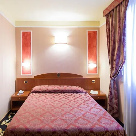 Boutique Puccini Hotel Montecatini Terme