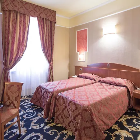 Hotel Boutique Puccini