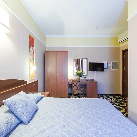 Boutique Puccini Hotel