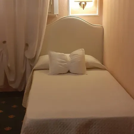 Boutique Puccini 4*