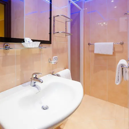 Hotel Boutique Puccini