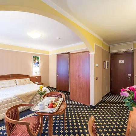 Boutique Puccini 4* Montecatini Terme