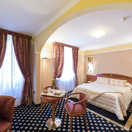 Boutique Puccini Montecatini Terme