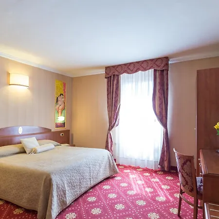 Hotel Boutique Puccini