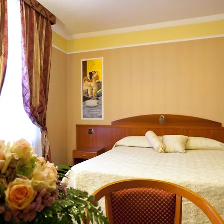 Boutique Puccini Hotel Montecatini Terme