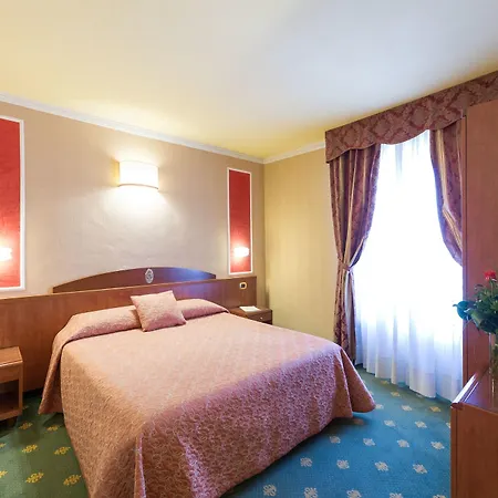 Hotel Boutique Puccini Montecatini Terme