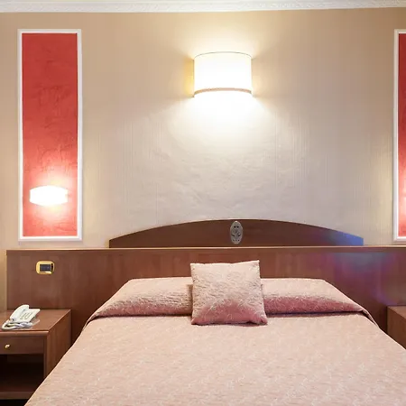 Hotel Boutique Puccini Montecatini Terme