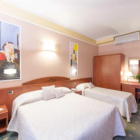 Hotel Boutique Puccini 4*