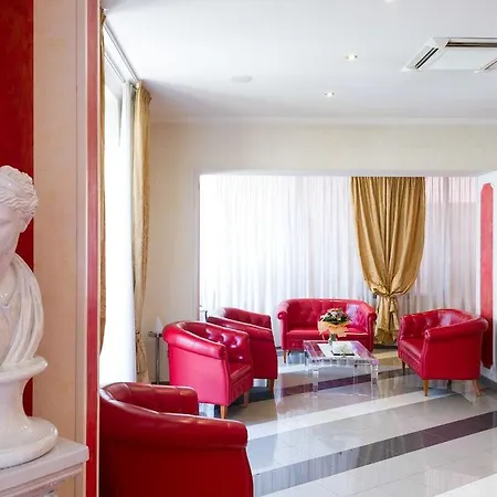 Hotel Boutique Puccini