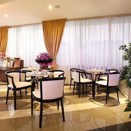 Boutique Puccini 4* Montecatini Terme
