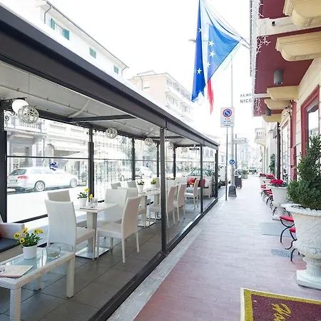 Hotel Boutique Puccini