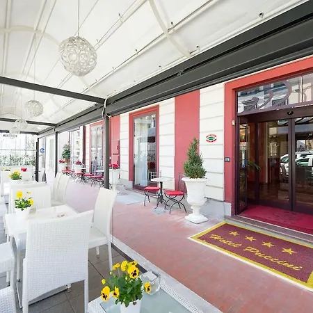 Boutique Puccini