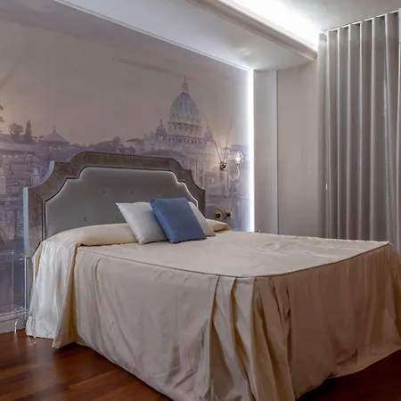 Hotel Boutique Puccini