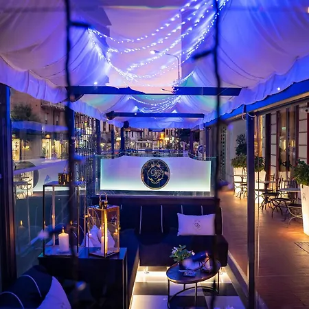 Boutique Puccini 4*