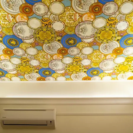 Hotel Boutique Puccini