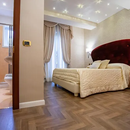 Boutique Puccini Montecatini Terme