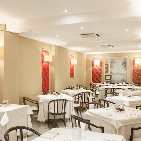Boutique Puccini 4* Montecatini Terme