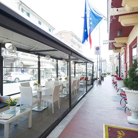 Boutique Puccini Szálloda Montecatini Terme