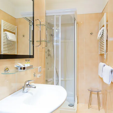 Boutique Puccini 4* Montecatini Terme
