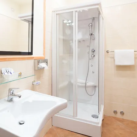 Boutique Puccini 4*