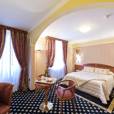 Boutique Puccini 4* Montecatini Terme