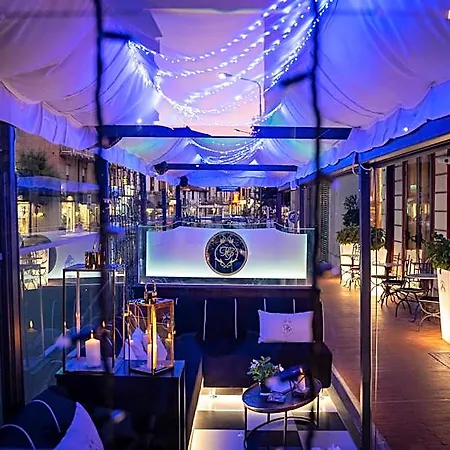 Boutique Puccini