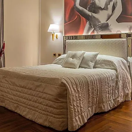 Boutique Puccini Montecatini Terme
