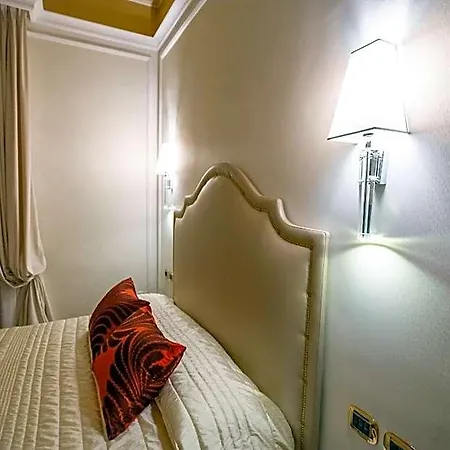 Boutique Puccini Hotel
