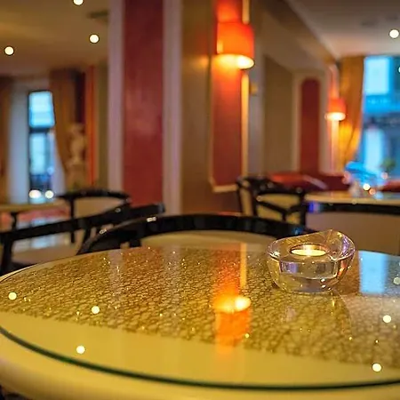 Boutique Puccini Hotel Montecatini Terme