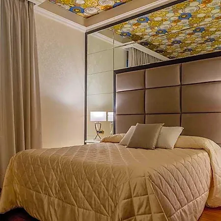 Hotel Boutique Puccini Montecatini Terme