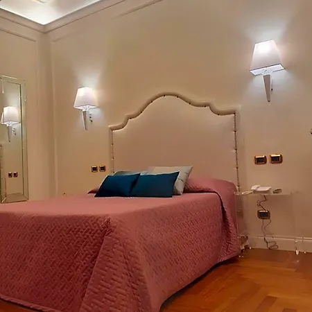 Hotel Boutique Puccini 4*