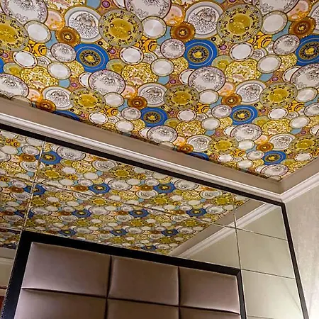 Boutique Puccini Hotel Montecatini Terme