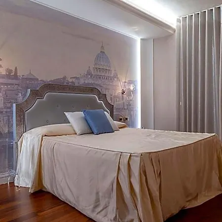 Boutique Puccini Hotel 4*