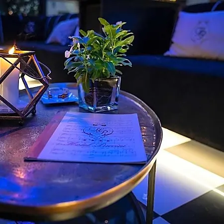 Boutique Puccini Hotel 4*